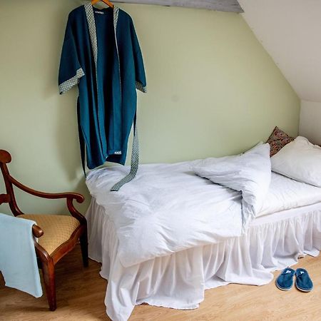 Hojriisgaard B & B Norreby  Exteriör bild